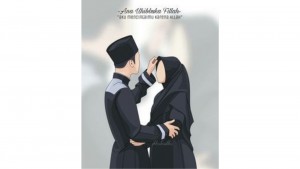 CahayaDhuha: TENANG DAN BAHAGIA DI SAAT SULIT