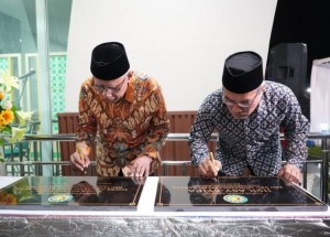 Haedar Nashir Resmikan Tower Baru PKU Muhammadiyah Bantul, Tegaskan Misi Memberdayakan Umat Lewat Layanan Kesehatan