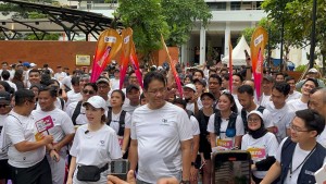 Menkeu Purbaya Dukung Good Journalism dan Minta Media Terus Kritis