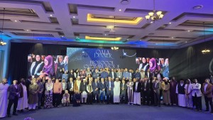 BPJPH RI Pimpin Arah Baru Digitalisasi Halal di Forum H20 Johannesburg