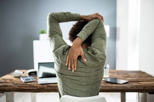 Kesehatan Fisik Menurut Al-Quran: Sebagai Mandat Keimanan