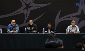 PSSI Jaga Ketat Proses Seleksi Pelatih Baru Timnas Indonesia, Lima Kandidat Masuk Tahap Wawancara