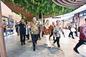 Industri Keuangan Syariah Kian Modern, Asbisindo Tegaskan Transformasi Lewat SYAFIF dan EKSiS 2025