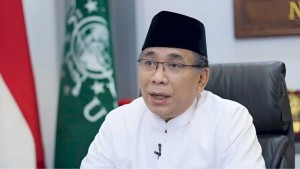 Kesepakatan Alim Ulama Atas Polemik PBNU: Tidak Ada Pemakzulan Gus Yahya
