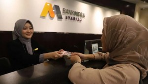 Kredit Nasional Melambat, Bank Mega Syariah Justru Tancap Gas di 2025