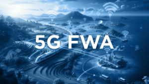 Kolaborasi Besar, Nokia dan Surge Jalin Kerja Sama Hadirkan Internet Cepat di Indonesia