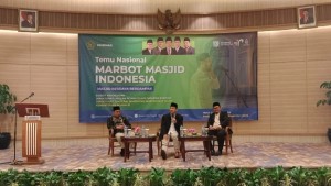 Masjid Diminta Terapkan Standar Layanan dan Transparansi Tinggi, LTM PBNU Tekankan Peran Tiga Pilar Pengurus
