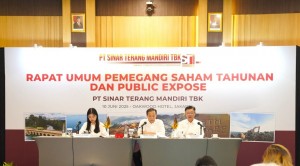 Pendapatan MINE Melonjak 21,3%, Aset Tembus Rp2,14 Triliun di Kuartal III 2025