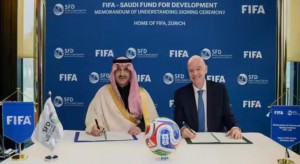Negara Berkembang Dapat Angin Segar, FIFA Luncurkan Pembiayaan Stadion FIFA