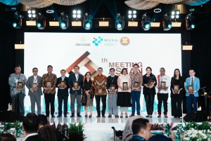 Menteri Fadli Zon Sambut Delegasi ASEAN COCI 2025, Tegaskan Penguatan Budaya dan Informasi Kawasan