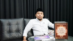 Kolom Fiqih Sosial: Orientasi Viralitas dan Pergeseran Otoritas Keagamaan Era Digital