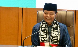 Aturan Sudah Jelas, Tapi Pesantren Masih Kena PBB, Ini Sorotan Wakil Ketua MPR RI