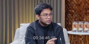 Insanul Fahmi Ngaku Duda Sebelum Nikah Siri dengan Inara Rusli