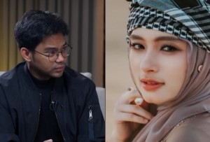 Usai Pengakuan Nikah Siri dengan Inara Rusli, Insanul Fahmi Didepak dari Kursi CEO