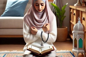 Orang yang Tidak Bertobat adalah Orang yang Zalim