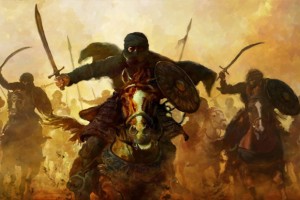 Utsman bin Affan: Pelanggaran Perjanjian Khurasan, Jurjan dan Tabaristan