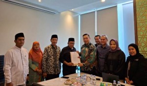 Indosiar Minta Maaf ke MUI soal Tarian dengan Lagu Bernuansa Tauhid di Dangdut Academy 7