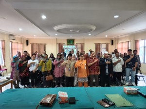 Menuju 2026, Pemerintah Genjot Edukasi Halal untuk UMKM di Bangka Belitung