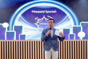 Allianz Syariah Perkuat Kepedulian Sosial Berbasis Maqasid Syariah di Usia Dua Tahun