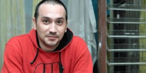 Kabar Duka, Aktor Gary Iskak Meninggal Dunia Usai Kecelakaan Motor