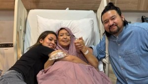 Mengenal Kanker Paru, Penyakit yang Diidap Mendiang Ibunda Raisa