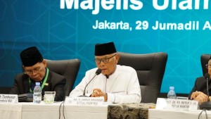 Kerusakan Meluas di Aceh, Sumut, dan Sumbar, MUI Minta Penanganan Dinaikkan ke Status Bencana Nasional