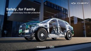 Chery Super Hybrid Hadirkan Pengalaman Mudik Musim Dingin yang Lebih Nyaman dan Irit Energi