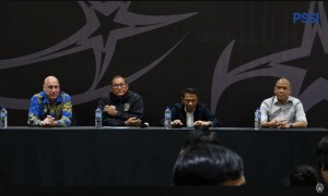PSSI Perketat Seleksi Pelatih Baru Timnas Indonesia di Eropa
