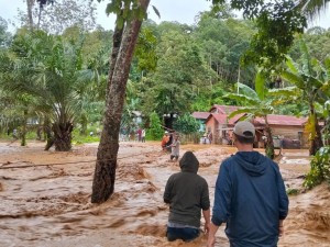 Update Banjir Sumatera, Korban Bertambah: 604 Orang Meninggal dan 464 Orang Hilang