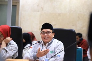 Jakarta Tuan Rumah MHQ Internasional Netra 2025, Ajang Hafalan Al-Quran untuk Penyandang Disabilitas