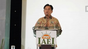 Syariah Diangkat sebagai Fondasi Pembaruan Regulasi Nasional, Menko Yusril Minta Momentum Ini Dimaksimalkan