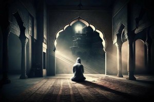 RenunganMalam: Menguatkan Hati Saat Ujian Datang Bertubi-Tubi