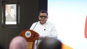 BPJPH Tekankan Pentingnya Edukasi Halal demi Memperkuat Ekosistem Halal Nasional