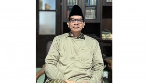 Hentikan Kegaduhan, Wasekjen PBNU Tegaskan Gus Yahya Sudah Tak Berhak Atasnamakan PBNU