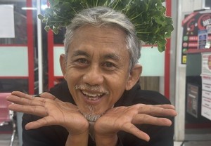 Nasihat Terakhir Epy Kusnandar untuk Karyawannya, Singgung Soal Amalan di Dunia