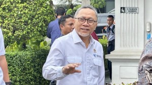 Dam Haji Berpeluang Dikelola di Indonesia, Pemerintah Minta Pandangan Ulama