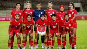 Timnas Putri Indonesia Keok 0-8, Hasil Grup A SEA Games Masih Bisa Berubah