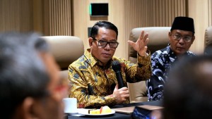 Ditjen Pesantren Segera Dibentuk, Pemerintah Ingin Tata Kelola Pendidikan Lebih Tajam