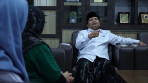 PWNU Aceh Ajak Masyarakat Tegakkan Shalat Ghaib Usai Rangkaian Bencana Besar di Sumatra