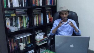 Forum Silaturrahim Kader NU se-Dunia Serukan Kembali ke Khittah dan Dukung Supremasi Syuriyah PBNU