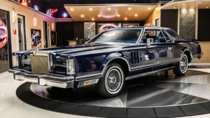 Pembukaan Resmi Lincoln Continental 2026: Kenyamanan Premium, Desain Tegas, dan Performa Jarak Jauh