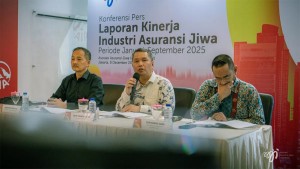 Aset Asuransi Jiwa Tembus Rp648 Triliun, SBN Jadi Tulang Punggung Investasi Industri