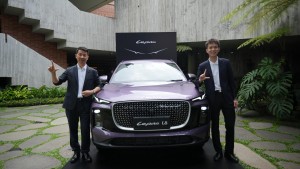 LEPAS L8 Tawarkan Filosofi Leopard Aesthetics untuk Elegansi Sehari-Hari