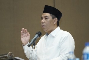 Hasil Rapat Tertutup PBNU: Gus Yahya Out, Kiai Zulfa Mustofa Jadi Penjabat Ketum PBNU
