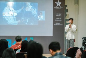 Kementerian Ekraf Buka Jalan Bagi Jenama Fesyen Indonesia ke Pasar Global Lewat ASIK Fashion Connect