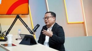 Kemenag Perkuat Keterbukaan Informasi Publik demi Layanan yang Transparan dan Akuntabel