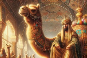 Usaha Penyeragaman dalam Bacaan Qur'an di Masa Utsman bin Khattab