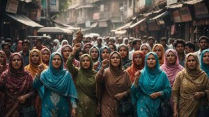 Mayoritas Perempuan Muslim di India Tolak Poligami, BMMA Minta Pemerintah Bertindak