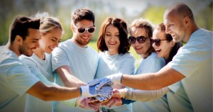 10 Komunitas Relawan Ini Cocok untuk Anda yang Berjiwa Sosial