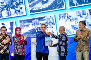 Kementerian Kebudayaan Luncurkan Buku Sejarah Indonesia untuk Perkuat Kesadaran Kebangsaan